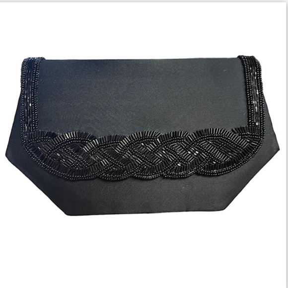 La Regale evening bag, NEW WITH TAGS - Picture 1 of 8